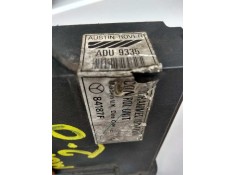 Recambio de centralita motor uce para austin rover montego 2.0 referencia OEM IAM ADU9335 84187F  2