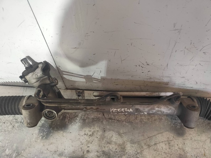 Recambio de cremallera direccion para opel vectra c caravan elegance referencia OEM IAM 0250080080101  TRW