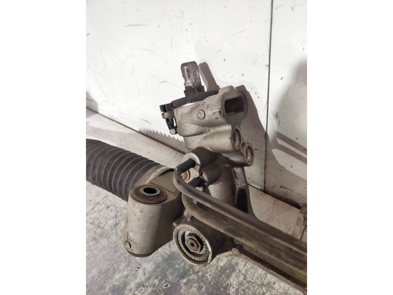 Recambio de cremallera direccion para opel vectra c caravan elegance referencia OEM IAM 0250080080101  TRW