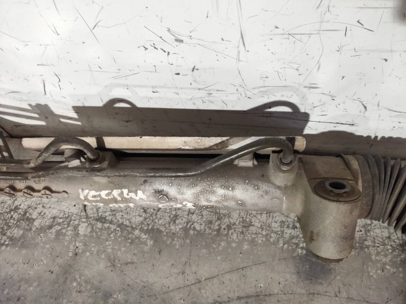 Recambio de cremallera direccion para opel vectra c caravan elegance referencia OEM IAM 0250080080101  TRW