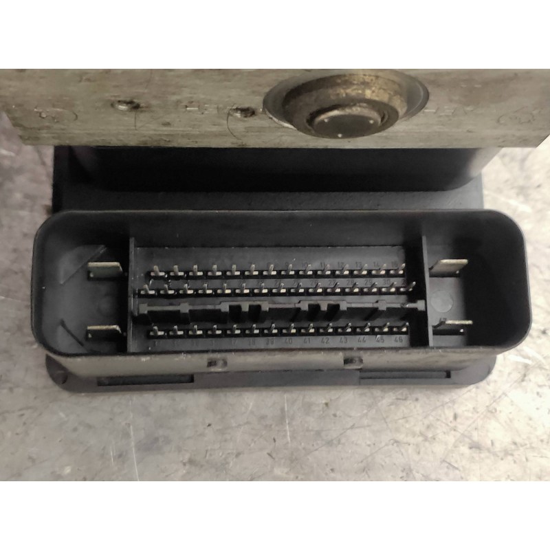 Recambio de abs para mazda 3 berlina (bk) 1.6 crdt active referencia OEM IAM 10096001113 10020601634 3M512C405EA ATE