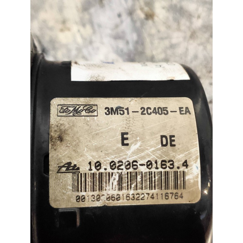 Recambio de abs para mazda 3 berlina (bk) 1.6 crdt active referencia OEM IAM 10096001113 10020601634 3M512C405EA ATE