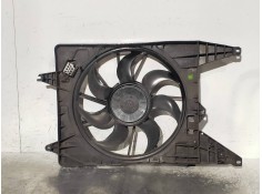 Recambio de electroventilador para dacia logan mcv ambiance referencia OEM IAM 0130307187 214814342R BOSCH