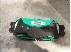 Recambio de cuadro instrumentos para dacia logan mcv ambiance referencia OEM IAM 248102158R TE00146562  2