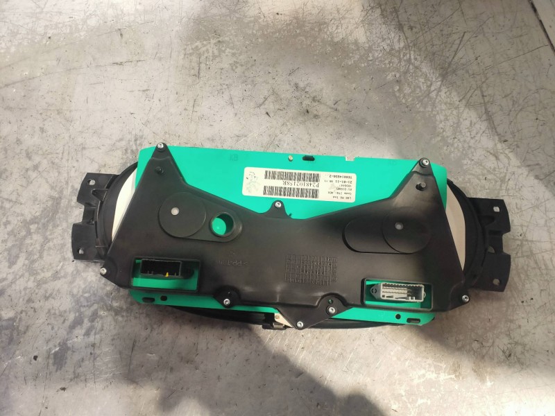 Recambio de cuadro instrumentos para dacia logan mcv ambiance referencia OEM IAM 248102158R TE00146562 