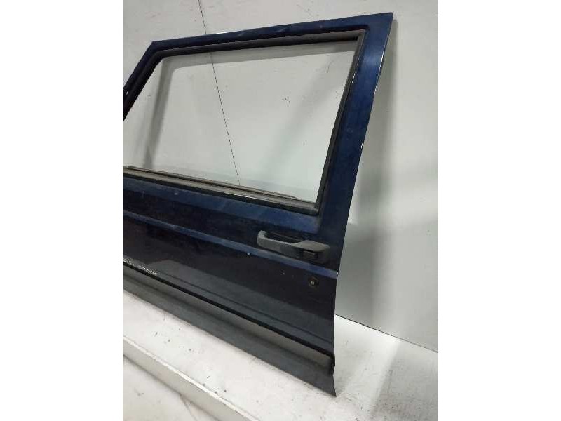 Recambio de puerta delantera izquierda para jeep cherokee (xj) referencia OEM IAM   
