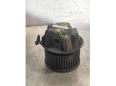 Recambio de motor calefaccion para dacia logan mcv ambiance referencia OEM IAM N106609Z 40705611005 VALEO