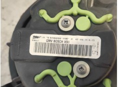 Recambio de motor calefaccion para dacia logan mcv ambiance referencia OEM IAM N106609Z 40705611005 VALEO 2