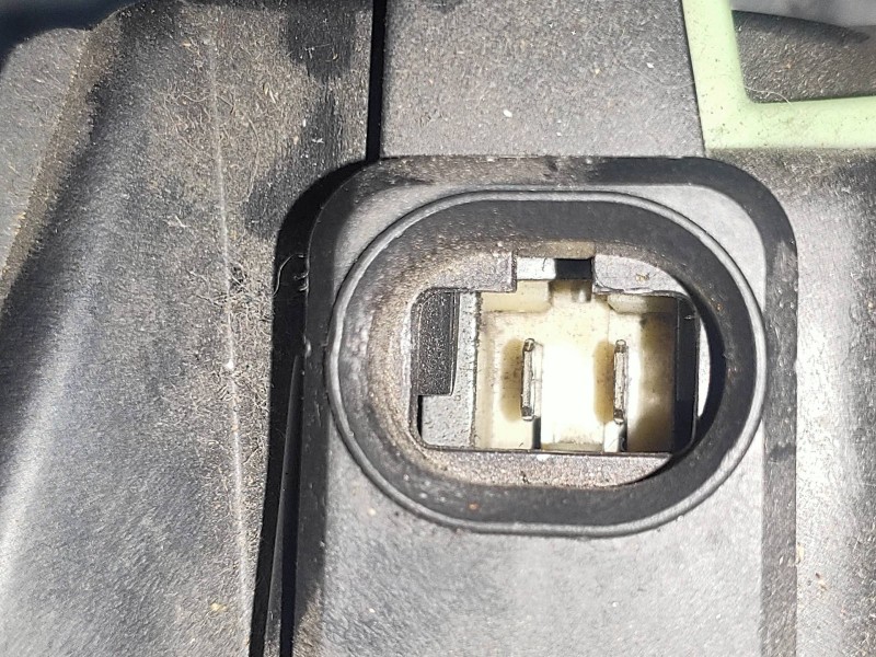 Recambio de motor calefaccion para dacia logan mcv ambiance referencia OEM IAM N106609Z 40705611005 VALEO