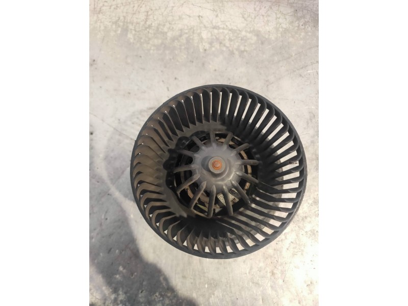 Recambio de motor calefaccion para dacia logan mcv ambiance referencia OEM IAM N106609Z 40705611005 VALEO