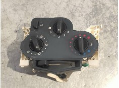 Recambio de mando calefaccion / aire acondicionado para dacia logan mcv ambiance referencia OEM IAM 69570001