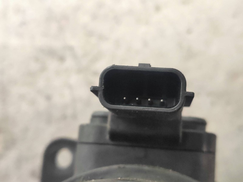 Recambio de caudalimetro para dacia logan mcv ambiance referencia OEM IAM 5WK97020 8200651315 8200655623 CONTINENTAL