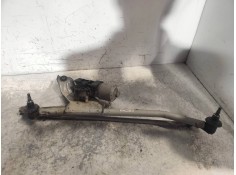 Recambio de motor limpia delantero para dacia logan mcv ambiance referencia OEM IAM 0390241544 3397020879 8200619512 BOSCH