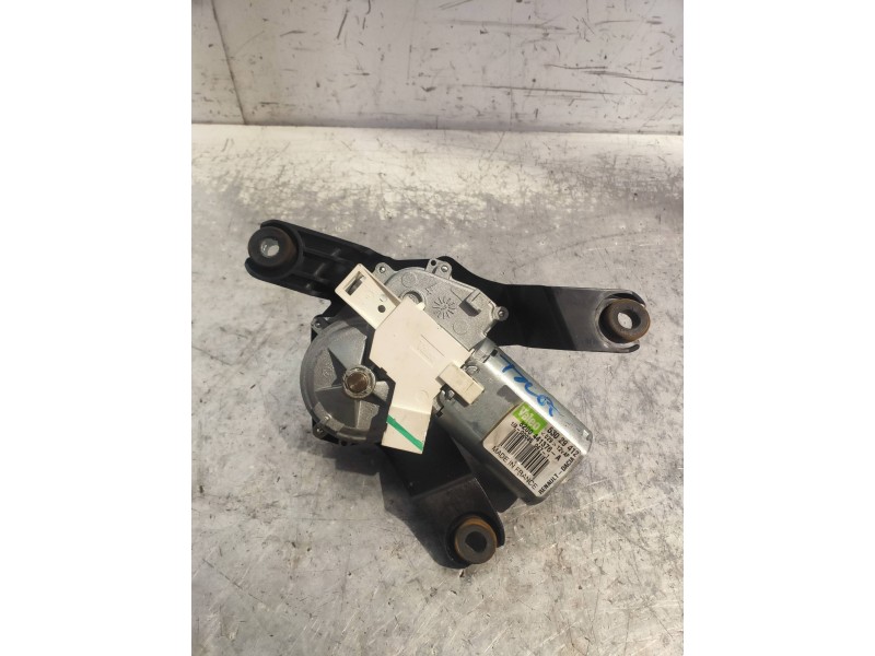 Recambio de motor limpia trasero para dacia logan mcv ambiance referencia OEM IAM 53029412 8200441376A VALEO