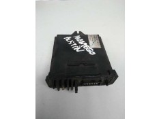 Recambio de centralita motor uce para austin rover montego 2.0 referencia OEM IAM ADU9335 84187J 