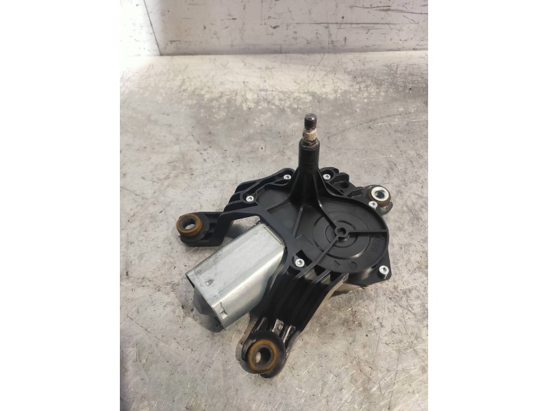 Recambio de motor limpia trasero para dacia logan mcv ambiance referencia OEM IAM 53029412 8200441376A VALEO