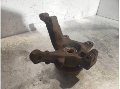 Recambio de mangueta delantera izquierda para dacia logan mcv ambiance referencia OEM IAM    2