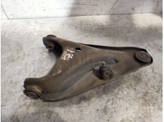 Recambio de brazo suspension inferior delantero izquierdo para dacia logan mcv ambiance referencia OEM IAM    2