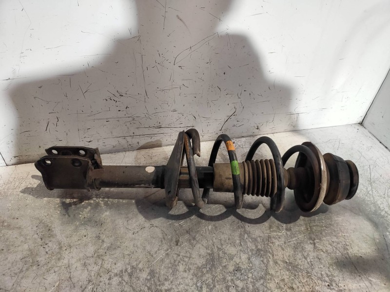 Recambio de amortiguador delantero izquierdo para dacia logan mcv ambiance referencia OEM IAM   