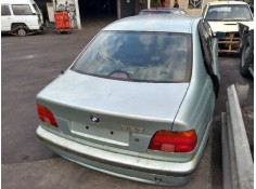 bmw serie 5 berlina (e39) del año 1995 2