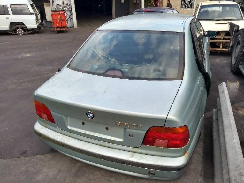 bmw serie 5 berlina (e39) del año 1995
