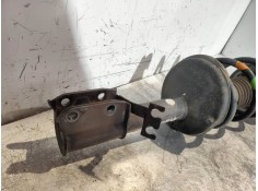 Recambio de amortiguador delantero izquierdo para dacia logan mcv ambiance referencia OEM IAM    2