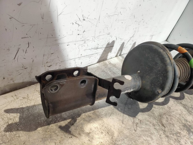 Recambio de amortiguador delantero izquierdo para dacia logan mcv ambiance referencia OEM IAM   