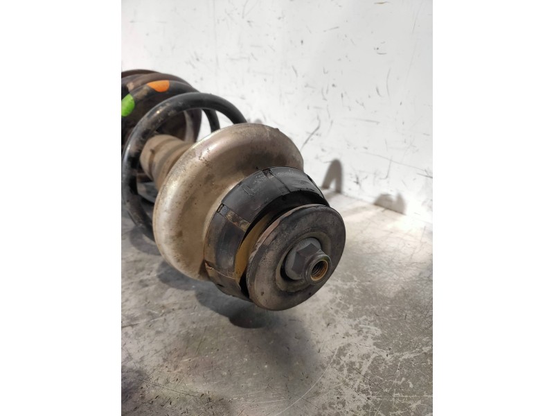 Recambio de amortiguador delantero izquierdo para dacia logan mcv ambiance referencia OEM IAM   