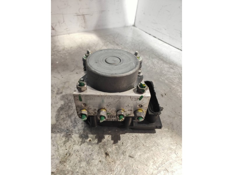 Recambio de abs para dacia logan mcv ambiance referencia OEM IAM 0265232718 476604621R 0265801018 BOSCH