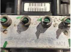 Recambio de abs para dacia logan mcv ambiance referencia OEM IAM 0265232718 476604621R 0265801018 BOSCH 2