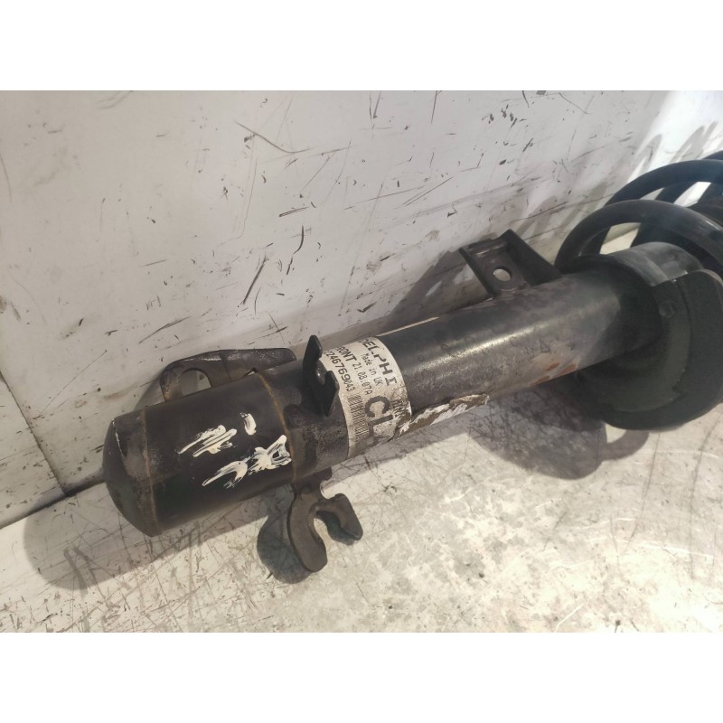 Recambio de amortiguador delantero izquierdo para mini mini (r56) cooper d referencia OEM IAM 22246769043 22245215 F56104BA 