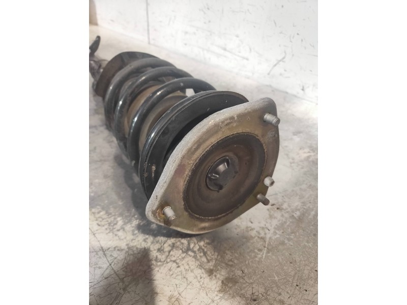 Recambio de amortiguador delantero izquierdo para mini mini (r56) cooper d referencia OEM IAM 22246769043 22245215 F56104BA 