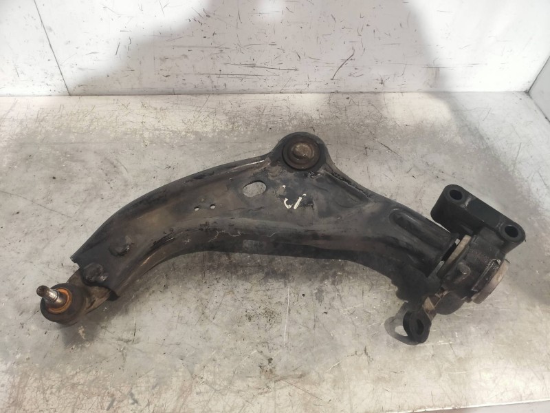 Recambio de brazo suspension inferior delantero izquierdo para mini mini (r56) cooper d referencia OEM IAM   