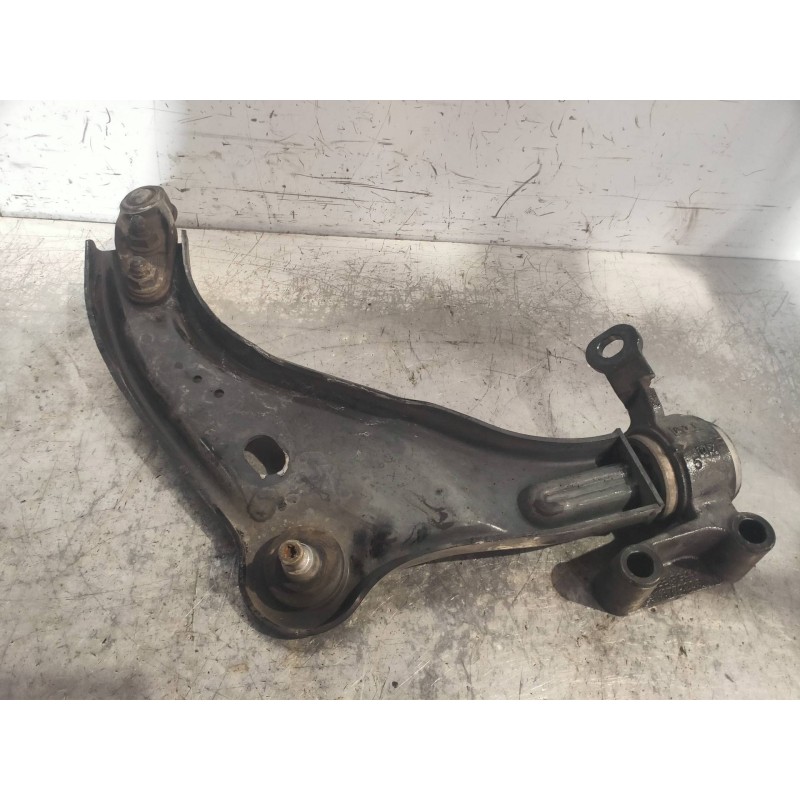 Recambio de brazo suspension inferior delantero izquierdo para mini mini (r56) cooper d referencia OEM IAM   