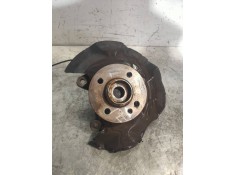 Recambio de mangueta delantera izquierda para mini mini (r56) cooper d referencia OEM IAM   