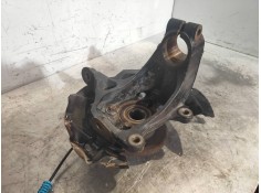 Recambio de mangueta delantera izquierda para mini mini (r56) cooper d referencia OEM IAM    2