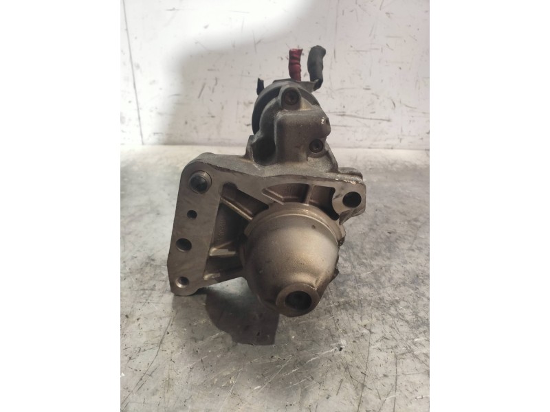 Recambio de motor arranque para mini mini (r56) cooper d referencia OEM IAM 0001138006 1241780294502 20070807 BOSCH