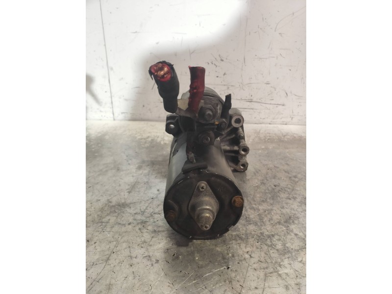 Recambio de motor arranque para mini mini (r56) cooper d referencia OEM IAM 0001138006 1241780294502 20070807 BOSCH