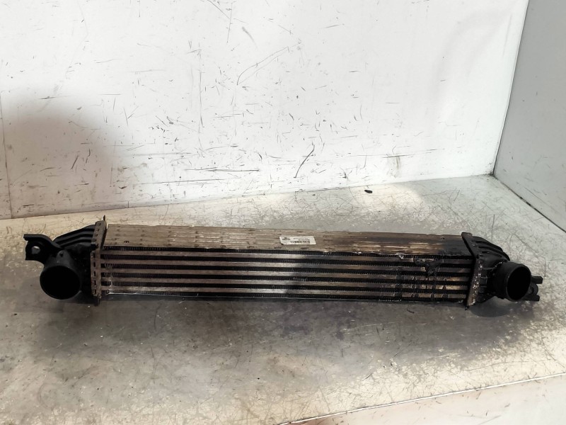 Recambio de intercooler para mini mini (r56) cooper d referencia OEM IAM 275127707 G1327006 BEHR