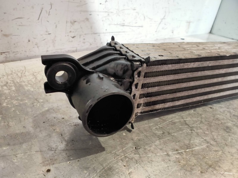 Recambio de intercooler para mini mini (r56) cooper d referencia OEM IAM 275127707 G1327006 BEHR