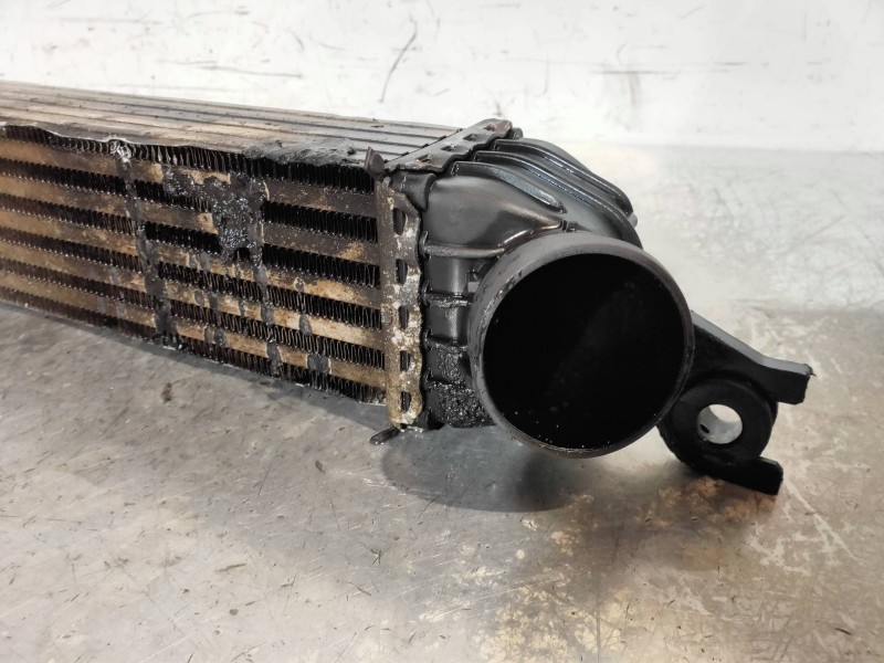 Recambio de intercooler para mini mini (r56) cooper d referencia OEM IAM 275127707 G1327006 BEHR
