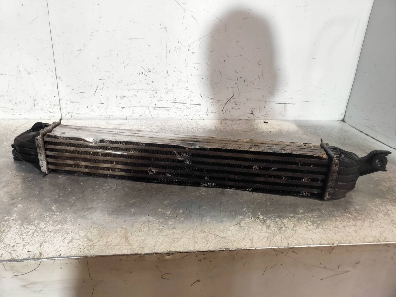 Recambio de intercooler para mini mini (r56) cooper d referencia OEM IAM 275127707 G1327006 BEHR