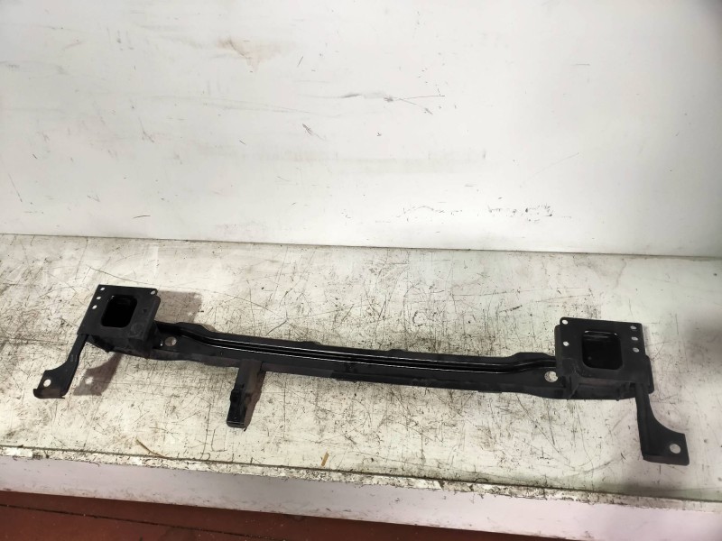 Recambio de refuerzo paragolpes trasero para mini mini (r56) cooper d referencia OEM IAM   