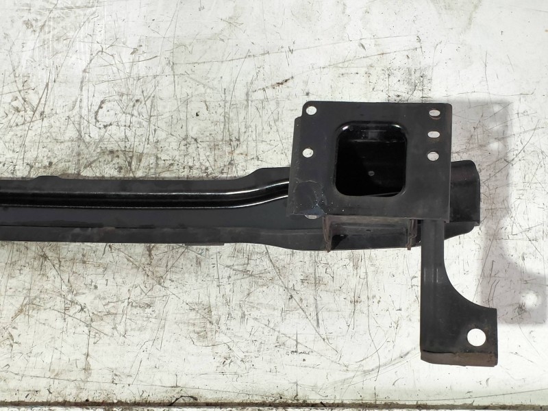 Recambio de refuerzo paragolpes trasero para mini mini (r56) cooper d referencia OEM IAM   