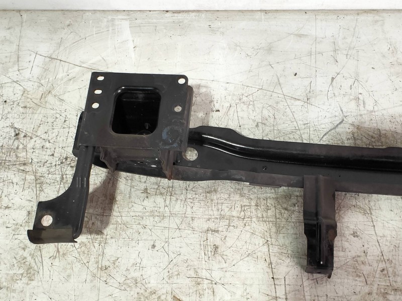 Recambio de refuerzo paragolpes trasero para mini mini (r56) cooper d referencia OEM IAM   