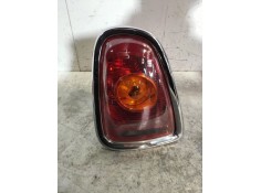 Recambio de piloto trasero izquierdo para mini mini (r56) cooper d referencia OEM IAM 2751307  