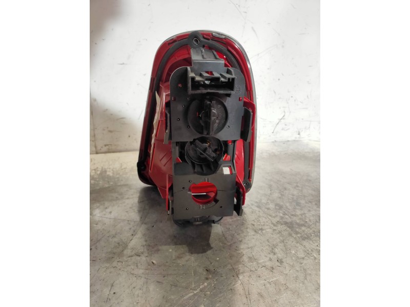 Recambio de piloto trasero izquierdo para mini mini (r56) cooper d referencia OEM IAM 2751307  