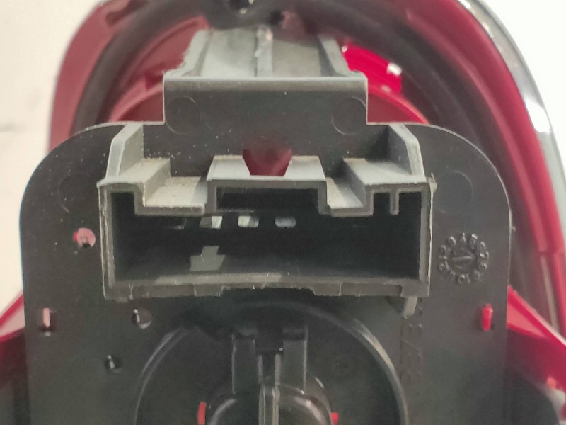 Recambio de piloto trasero izquierdo para mini mini (r56) cooper d referencia OEM IAM 2751307  