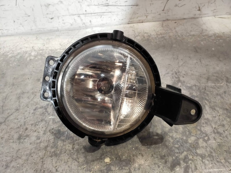Recambio de faro antiniebla derecho para mini mini (r56) cooper d referencia OEM IAM 0305071001  