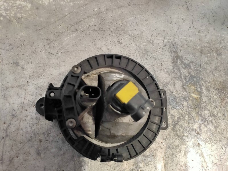 Recambio de faro antiniebla izquierdo para mini mini (r56) cooper d referencia OEM IAM 0305071001 275129504 